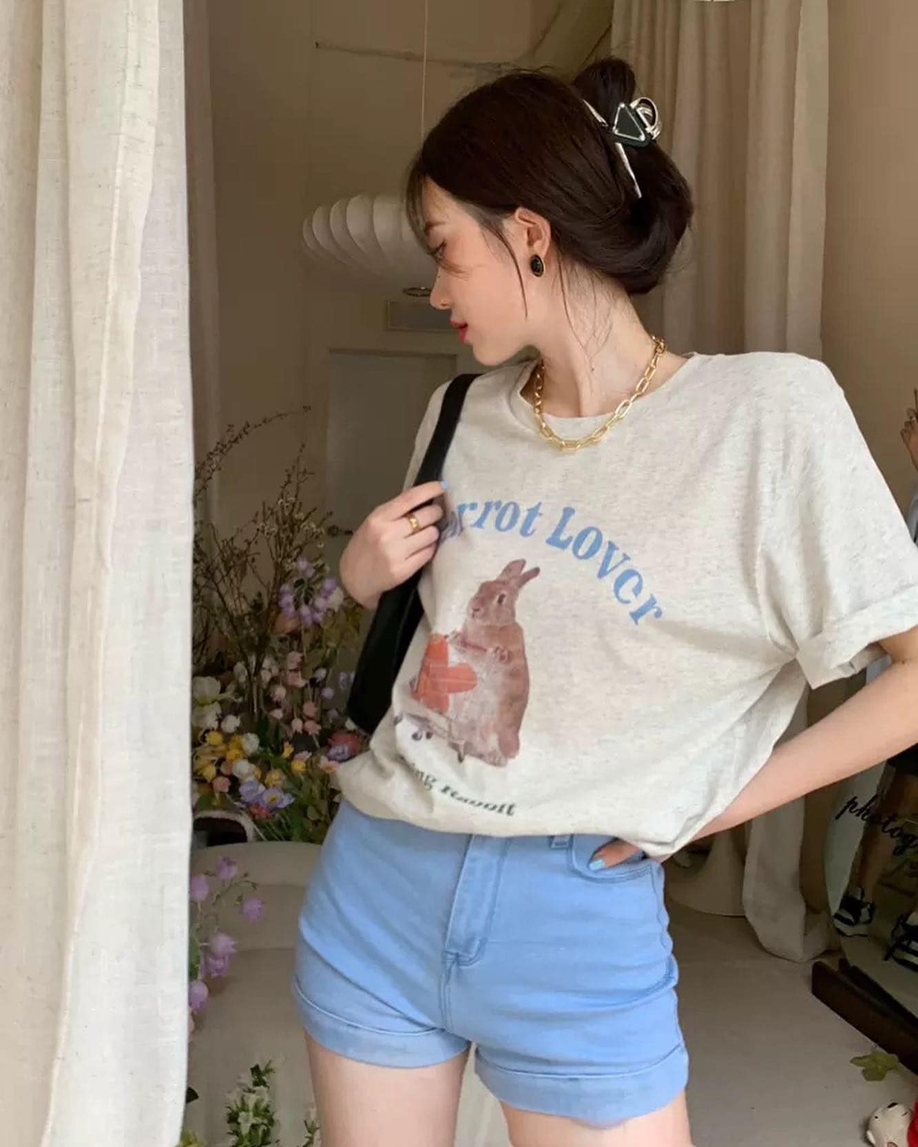 Carrot Lover T-Shirt