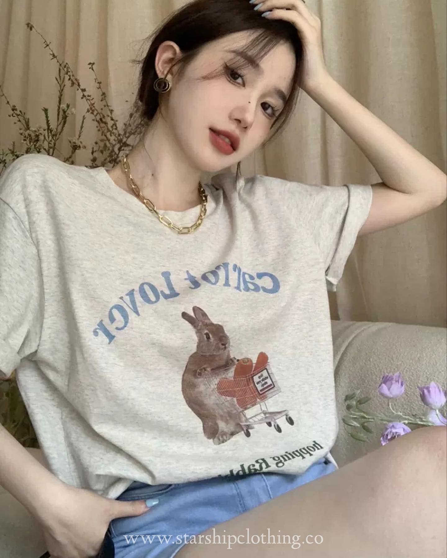 Carrot Lover T-Shirt