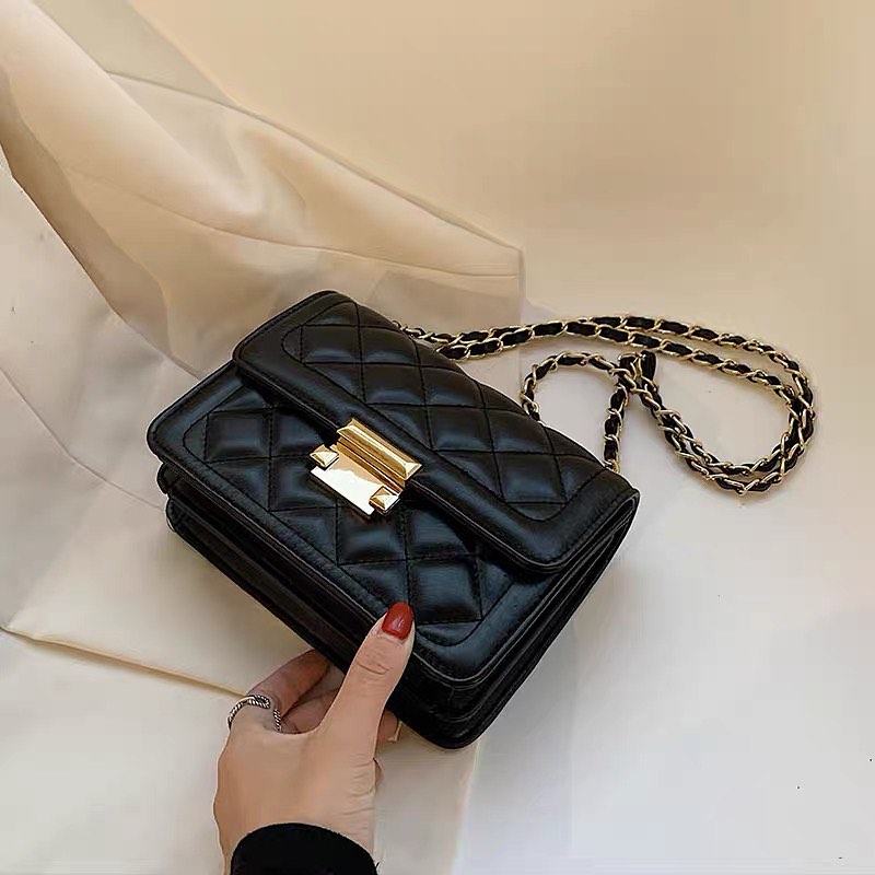 PU Classic sling bag