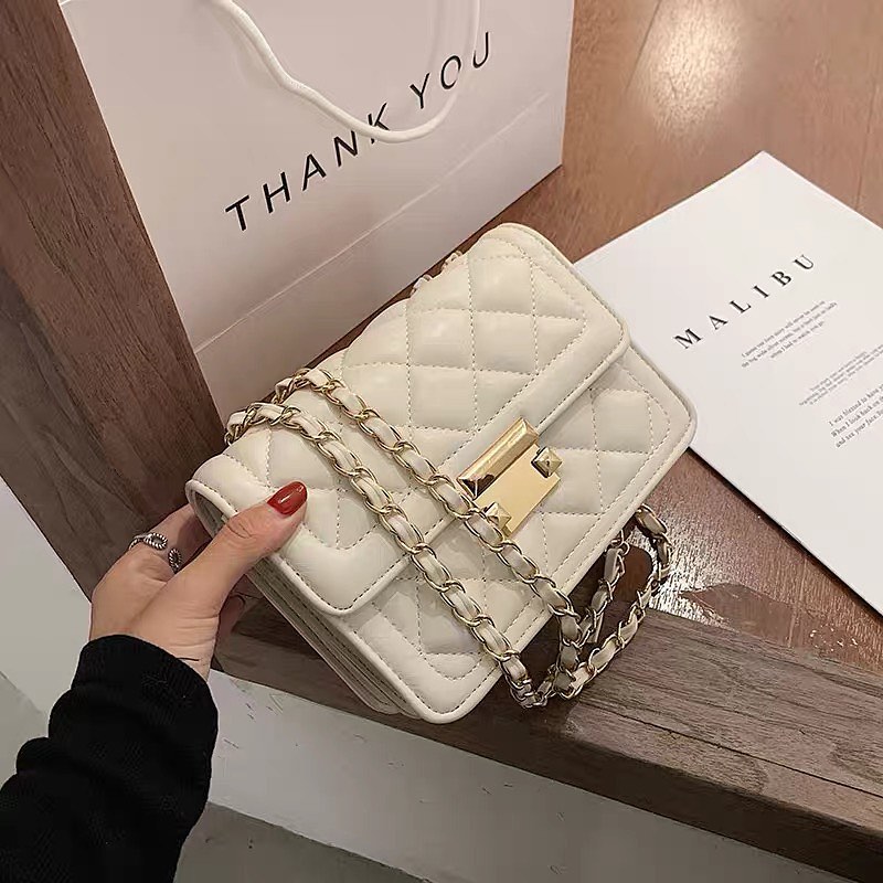 PU Classic sling bag