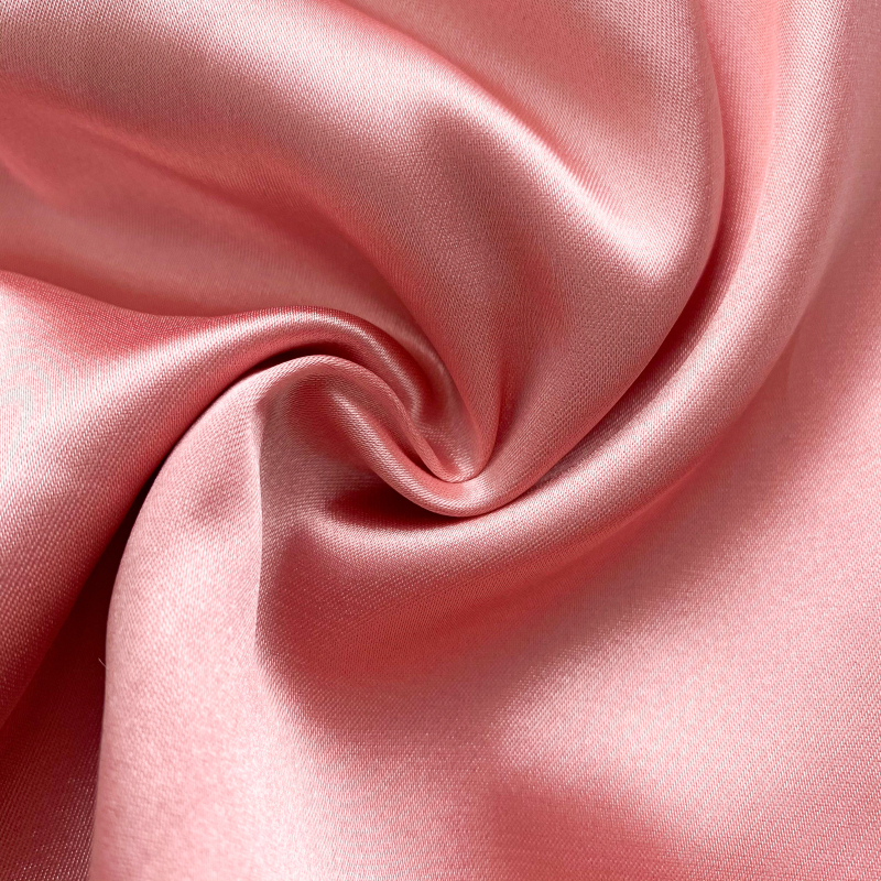 Satin Puffy Sleeve Blouse (CNY2101)