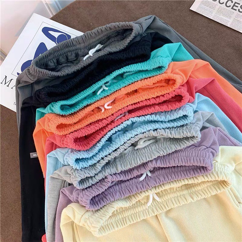 5/10 stretchable comfy pants