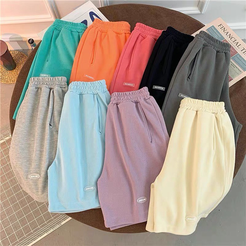 5/10 stretchable comfy pants