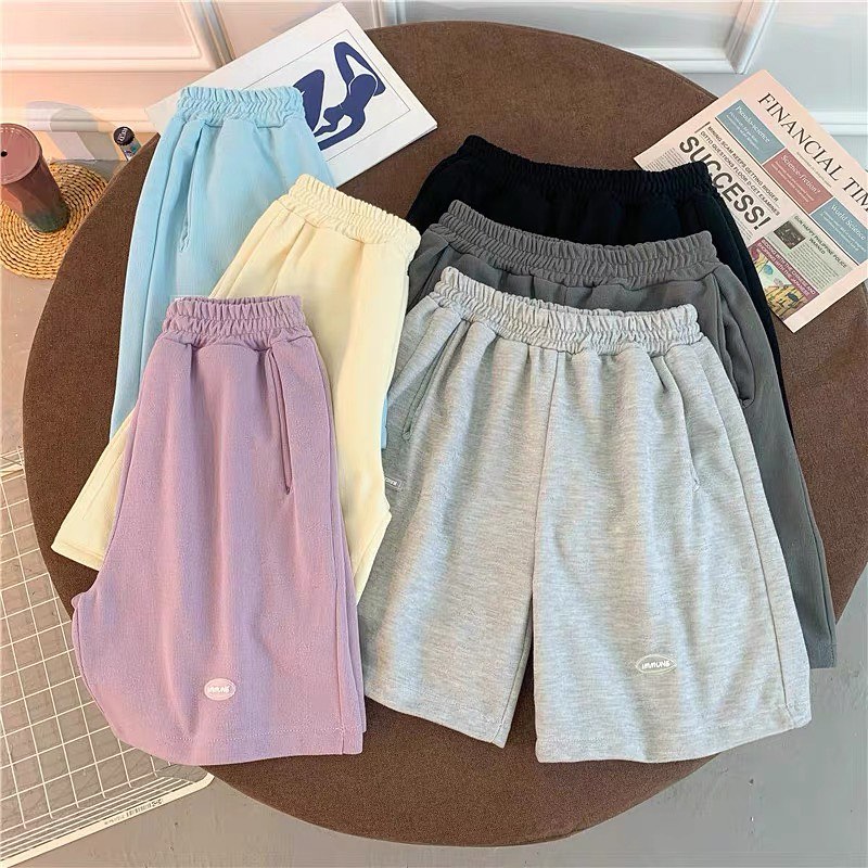 5/10 stretchable comfy pants