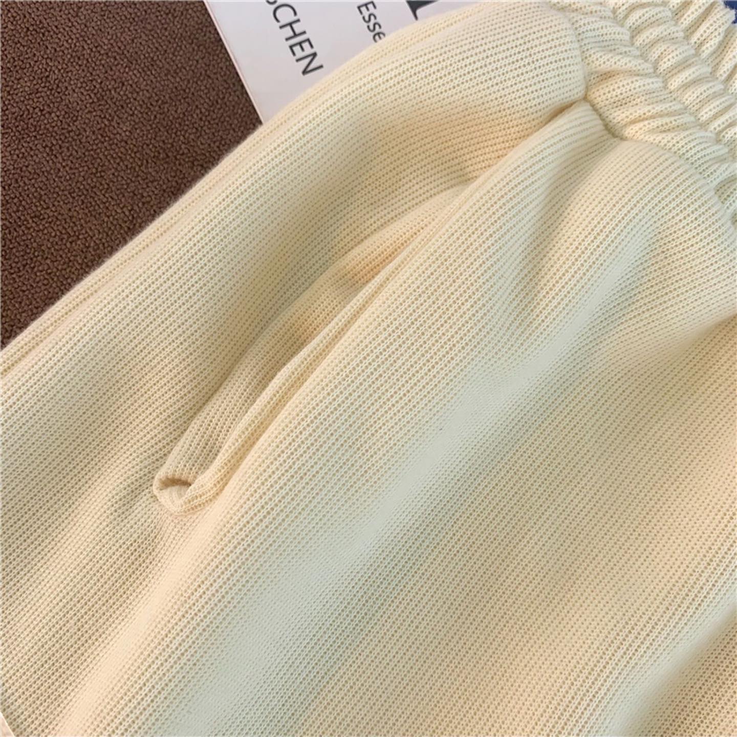 5/10 stretchable comfy pants