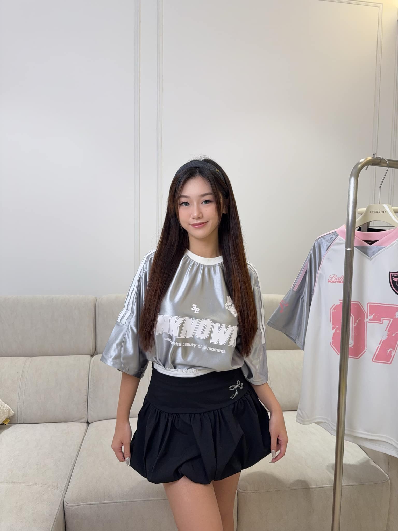 Unknown Blokette T-Shirt