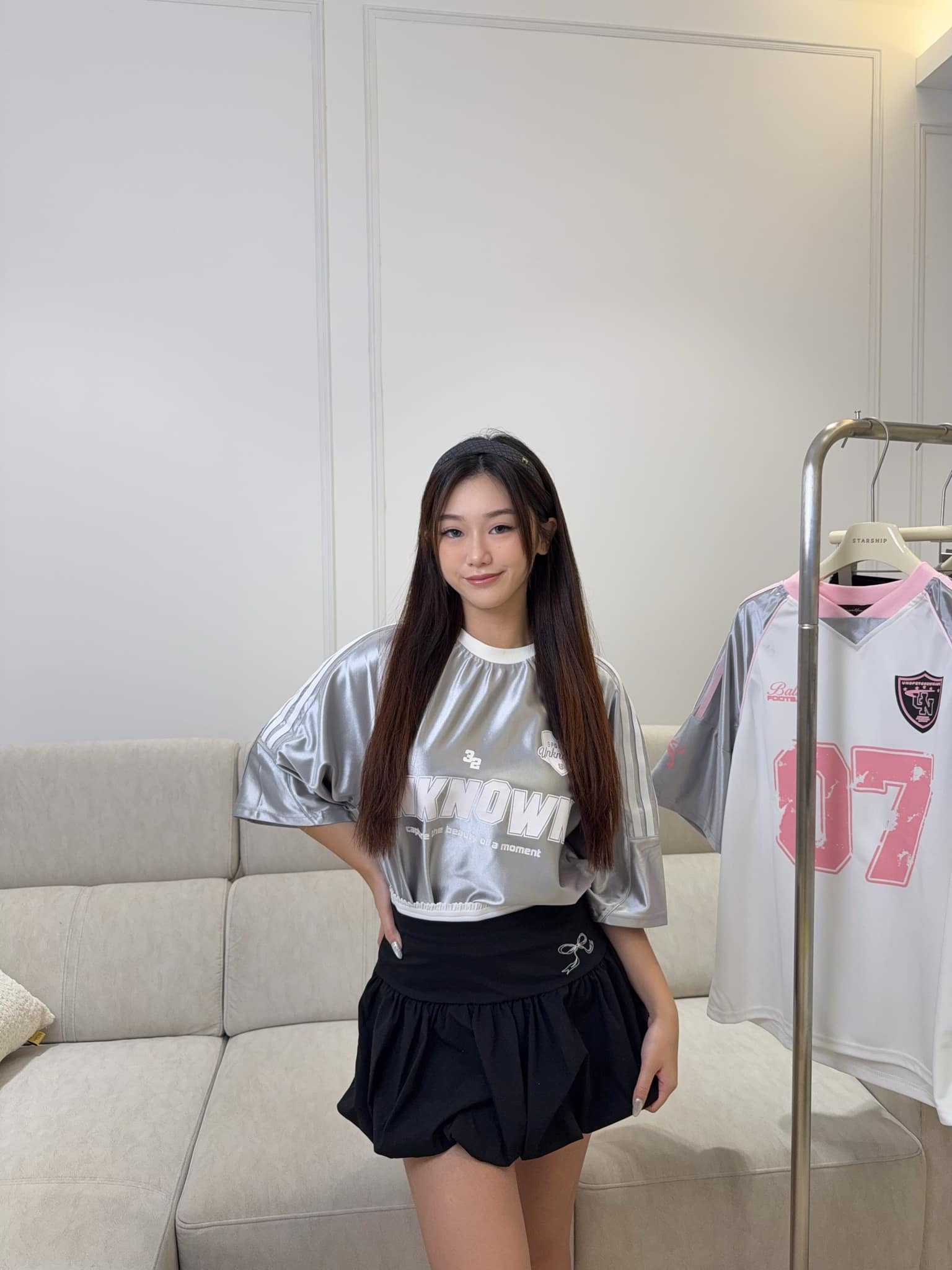 Unknown Blokette T-Shirt