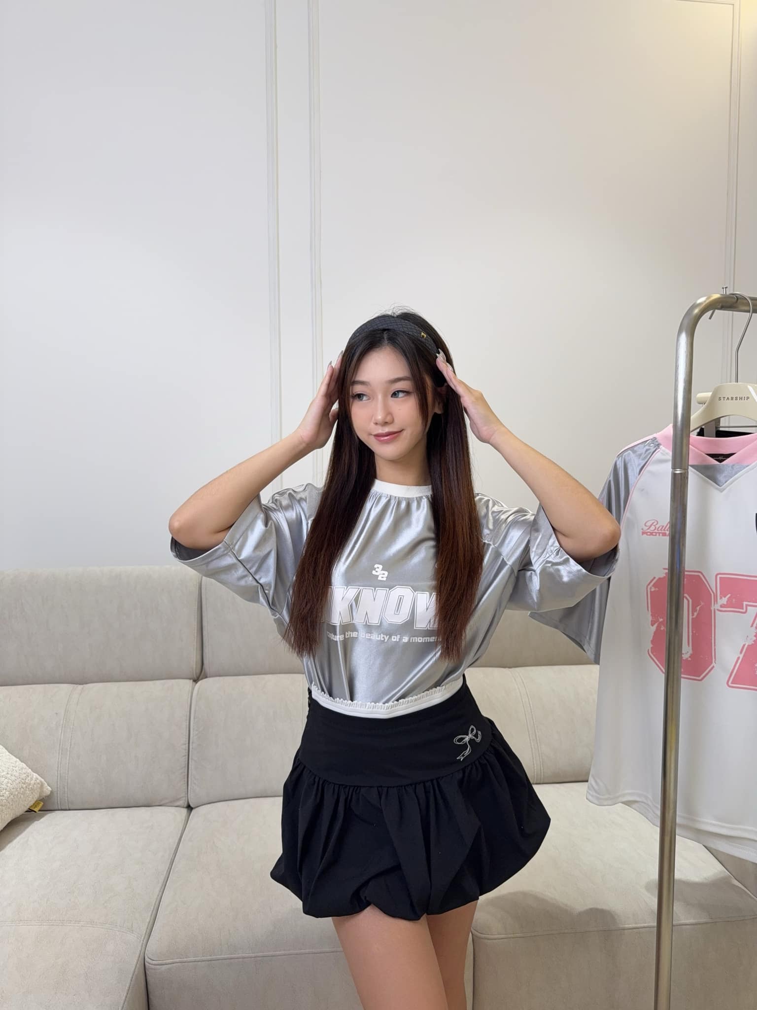 Unknown Blokette T-Shirt