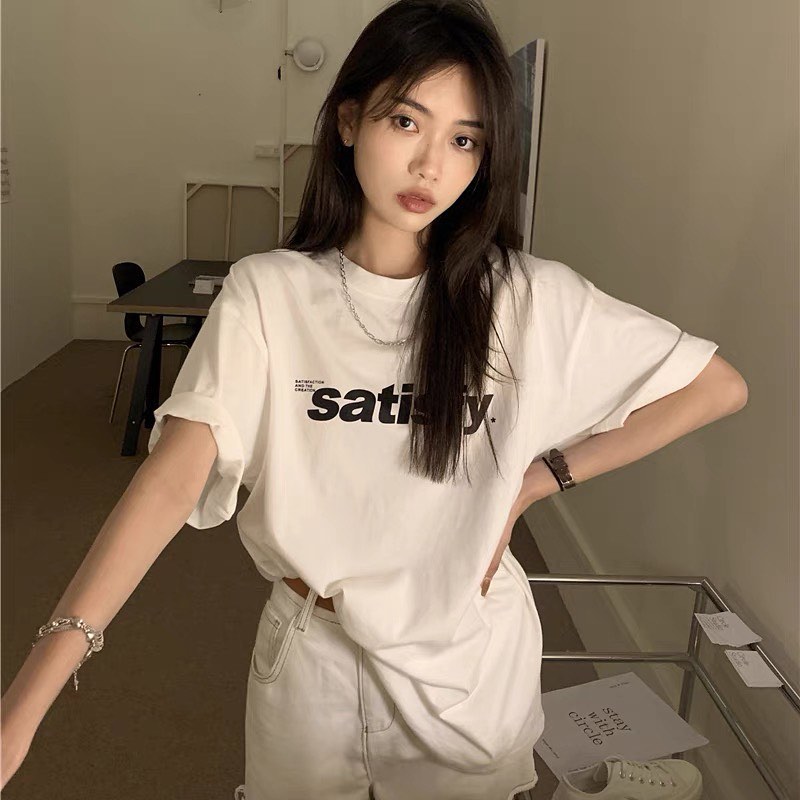 Satisfy T-shirt