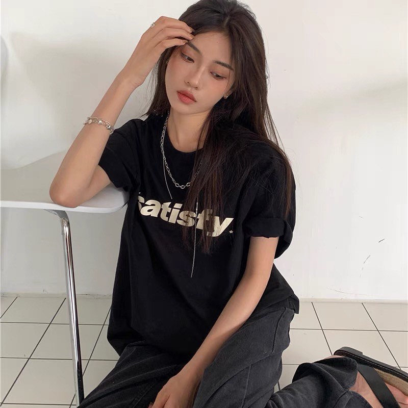 Satisfy T-shirt