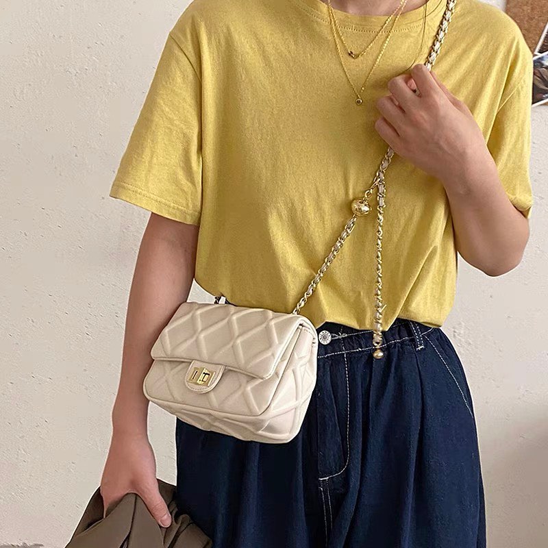 Melanie sling bag