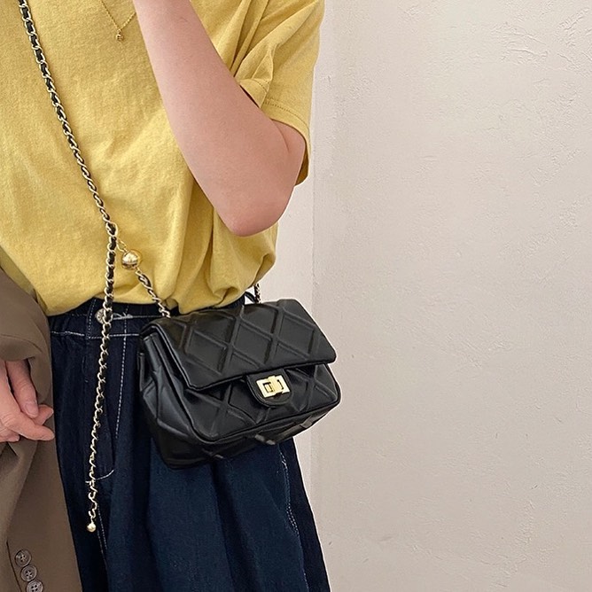 Melanie sling bag